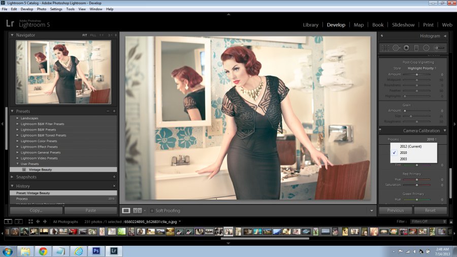 adobe photoshop lightroom 5 software for mac